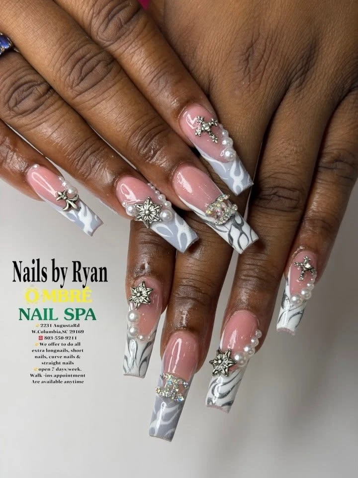 Nail Sep 21